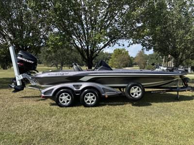BOATZON | Ranger Boats Z520 2012 BOATZON | Ranger Boats Z520 2012