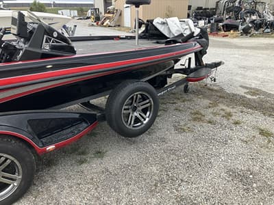 BOATZON | Ranger Boats Z520 2020 BOATZON | Ranger Boats Z520 2020