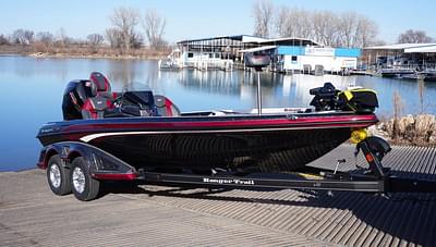 BOATZON | Ranger Boats Z520 2025