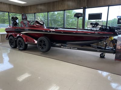 BOATZON | Ranger Boats Z520 2025
