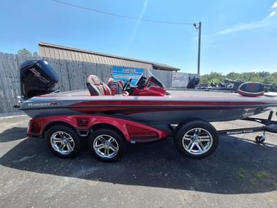 BOATZON | Ranger Boats Z520 2026 BOATZON | Ranger Boats Z520 2026