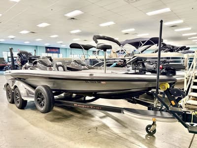BOATZON | Ranger Boats Z520C 2015 BOATZON | Ranger Boats Z520C 2015
