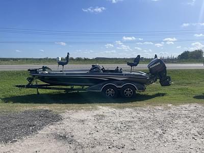 BOATZON | Ranger Boats Z520C 2015 BOATZON | Ranger Boats Z520C 2015