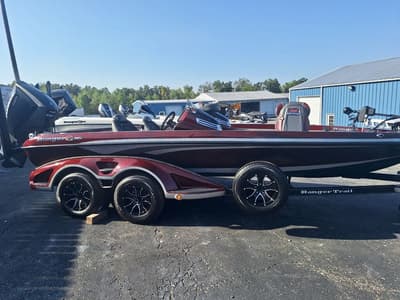 BOATZON | Ranger Boats Z520C 2018