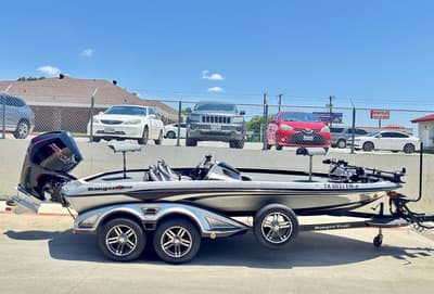 BOATZON | Ranger Boats Z520C 2019