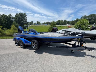 BOATZON | Ranger Boats Z520C 2019 BOATZON | Ranger Boats Z520C 2019