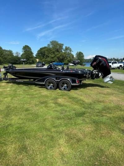 BOATZON | Ranger Boats Z520C Ranger Cup Equipped 2020 BOATZON | Ranger Boats Z520C Ranger Cup Equipped 2020