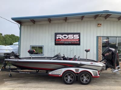 BOATZON | Ranger Boats Z520C Ranger Cup Equipped 2020