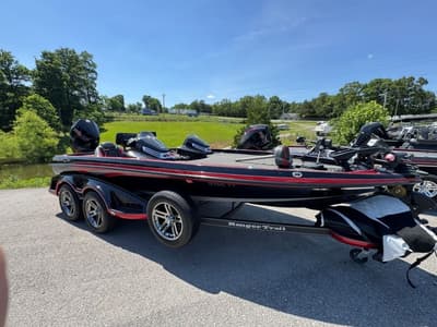 BOATZON | Ranger Boats Z520C Ranger Cup Equipped 2020