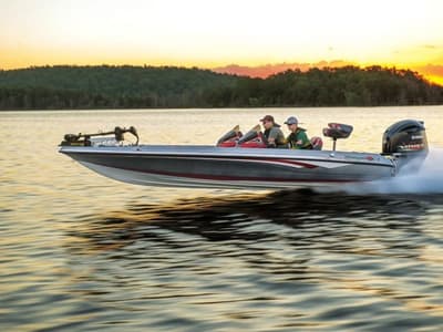 BOATZON | Ranger Boats Z520L 2019