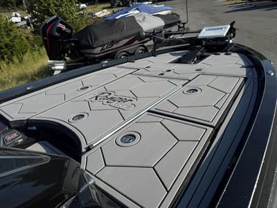 BOATZON | Ranger Boats Z520L 2019