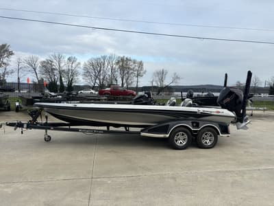 BOATZON | Ranger Boats Z520L 2020 BOATZON | Ranger Boats Z520L 2020