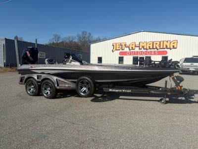 BOATZON | Ranger Boats Z520L 2020 BOATZON | Ranger Boats Z520L 2020