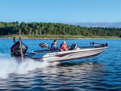 BOATZON | Ranger Boats Z520L 2020
