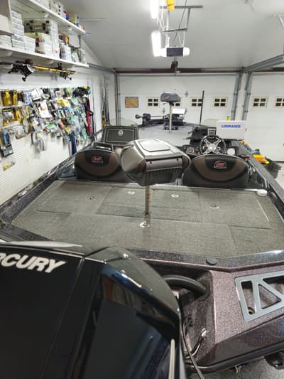 BOATZON | Ranger Boats Z520L 2021