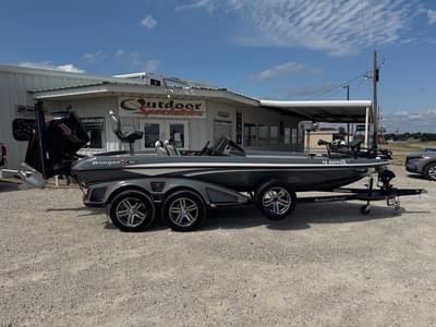 BOATZON | Ranger Boats Z520L 2021 BOATZON | Ranger Boats Z520L 2021
