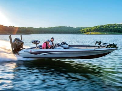 BOATZON | Ranger Boats Z520L 2021