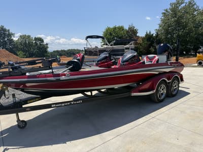BOATZON | Ranger Boats Z520l 2021