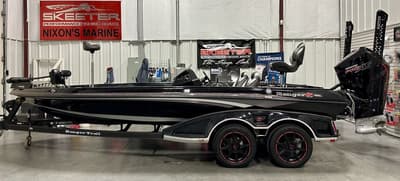 BOATZON | Ranger Boats Z520L Ranger Cup Equipped 2020