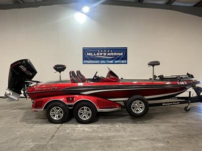 BOATZON | Ranger Boats Z520R 2022 BOATZON | Ranger Boats Z520R 2022