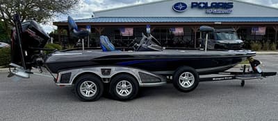 BOATZON | Ranger Boats Z520R 2023 BOATZON | Ranger Boats Z520R 2023