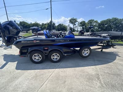 BOATZON | Ranger Boats Z520R 2023