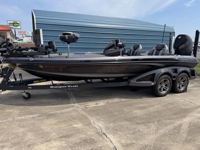 BOATZON | Ranger Boats Z520R 2023 BOATZON | Ranger Boats Z520R 2023