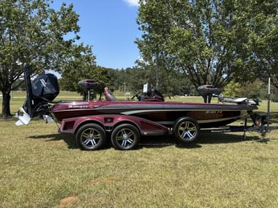 BOATZON | Ranger Boats Z520R 2023