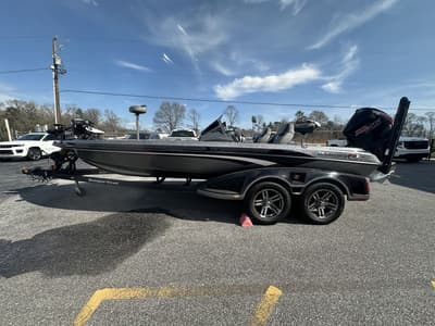 BOATZON | Ranger Boats Z520R 2023 BOATZON | Ranger Boats Z520R 2023