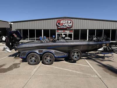 BOATZON | Ranger Boats Z520R 2024