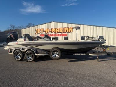 BOATZON | Ranger Boats Z520R 2024 BOATZON | Ranger Boats Z520R 2024
