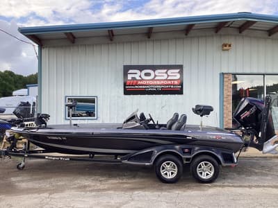 BOATZON | Ranger Boats Z520R 2024