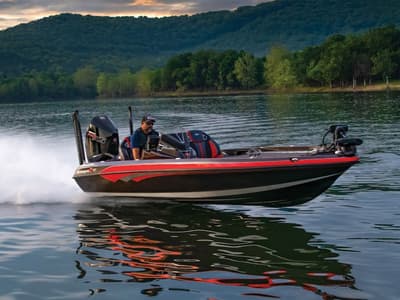 BOATZON | Ranger Boats Z520R 2024 BOATZON | Ranger Boats Z520R 2024