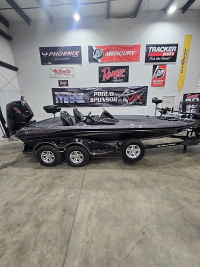 BOATZON | Ranger Boats Z520R 2025