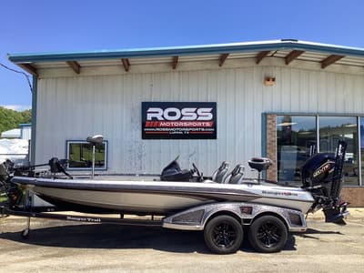 BOATZON | Ranger Boats Z520R 2025