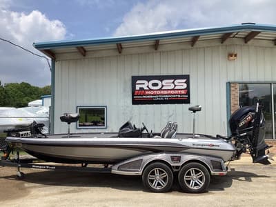 BOATZON | Ranger Boats Z520R 2025
