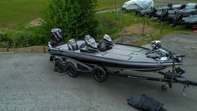 BOATZON | Ranger Boats Z520R 2025 BOATZON | Ranger Boats Z520R 2025