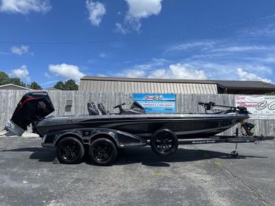 BOATZON | Ranger Boats Z520R 2026