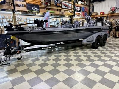 BOATZON | Ranger Boats Z520R 2026