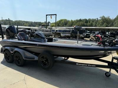 BOATZON | Ranger Boats Z520R 55th Anniversary 2023