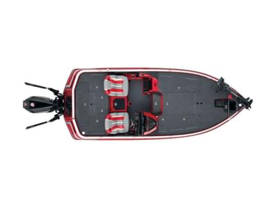BOATZON | Ranger Boats Z520R Cup Equipped 2022