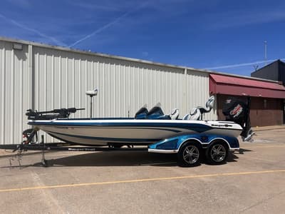 BOATZON | Ranger Boats Z520R Cup Equipped 2022