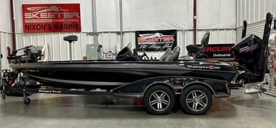 BOATZON | Ranger Boats Z520R Cup Equipped 2022
