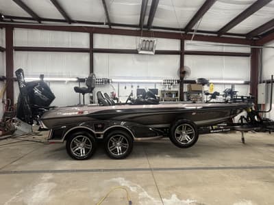 BOATZON | Ranger Boats Z520R Cup Equipped 2023 BOATZON | Ranger Boats Z520R Cup Equipped 2023