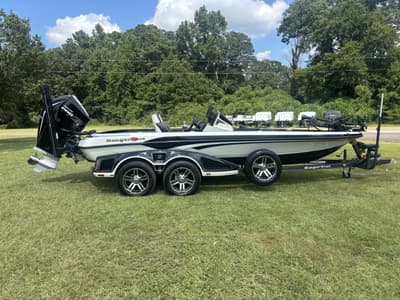 BOATZON | Ranger Boats Z520R Cup Equipped 2023 BOATZON | Ranger Boats Z520R Cup Equipped 2023