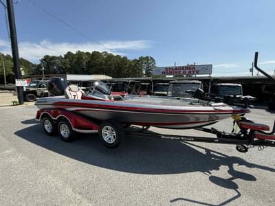 BOATZON | Ranger Boats Z520R CupEquipped 2026