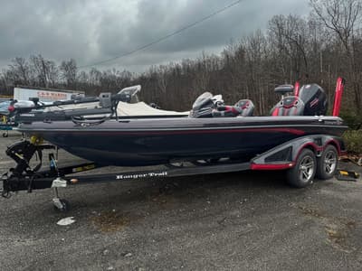 BOATZON | Ranger Boats Z520R Ranger Cup Equipped 2023