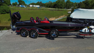 BOATZON | Ranger Boats Z520R Ranger Cup Equipped 2023 BOATZON | Ranger Boats Z520R Ranger Cup Equipped 2023