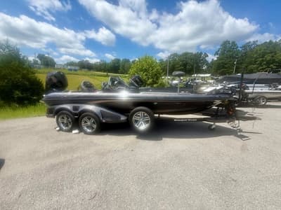 BOATZON | Ranger Boats Z520R Ranger Cup Equipped 2023