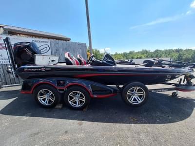 BOATZON | Ranger Boats Z520R Ranger Cup Equipped 2024